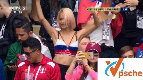 2018世界杯