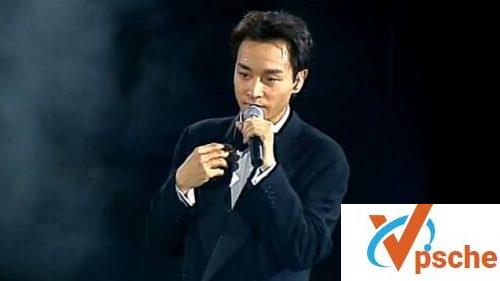 张国荣歌曲