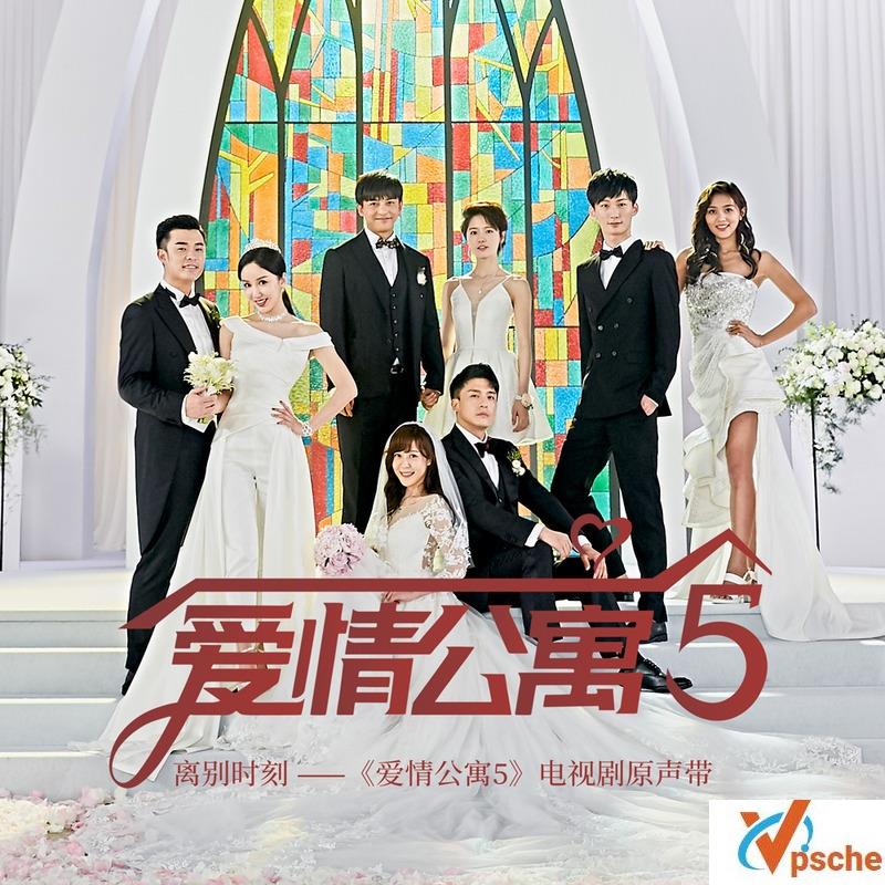 爱情公寓5