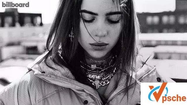 Billie Eilish合集