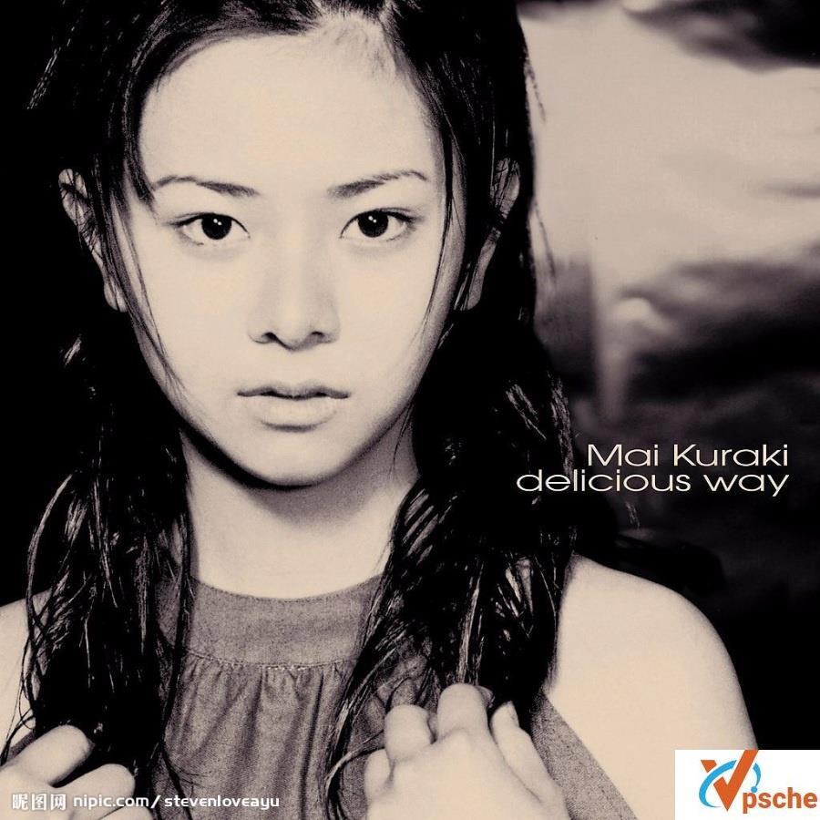 仓木麻衣15张专辑（16CD）+36张单曲合辑320K MP3百度云下载