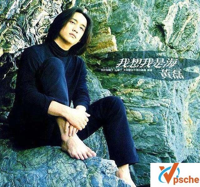 黄磊音乐合集4张CD专辑 无损APE+MP3百度云下载