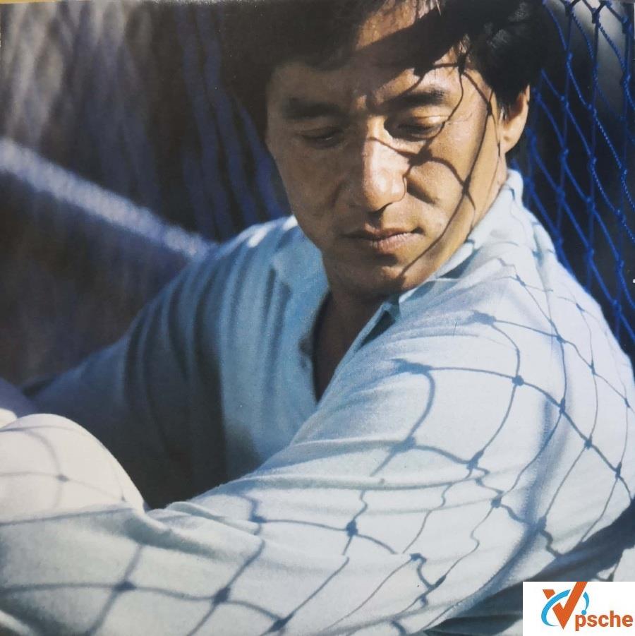 成龙-《超级精装大戏主题曲》+《龙的心》两张经典专辑合辑 320K MP3百度云下载
