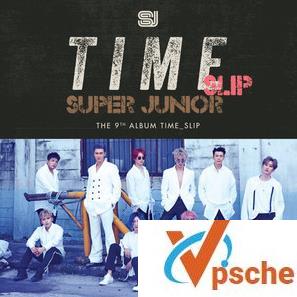 SUPER JUNIOR