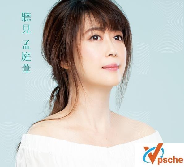 听见孟庭苇