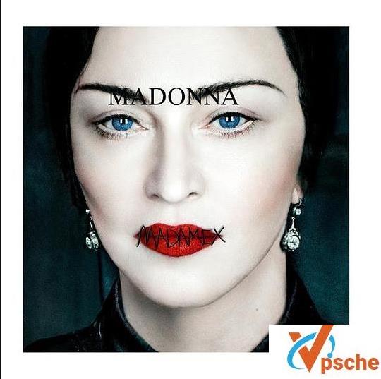 Madame X
