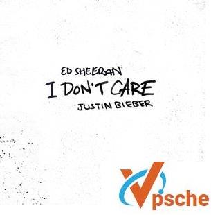 I Don't Care