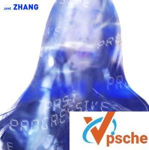 张靓颖新专辑