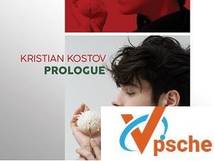 Kristian Kostov