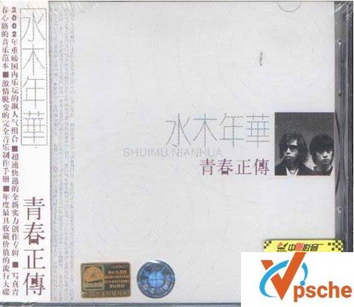 青春正传