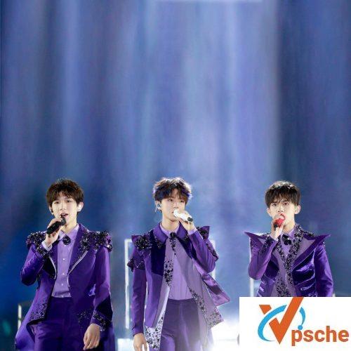 tfboys