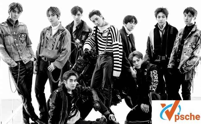 [无损音乐]EXO《지나갈 테니 (Been Through) (顺其自然)》[FLAC/MP3/25.4M]百度云下载