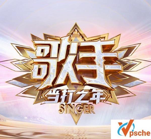 歌手当打之年