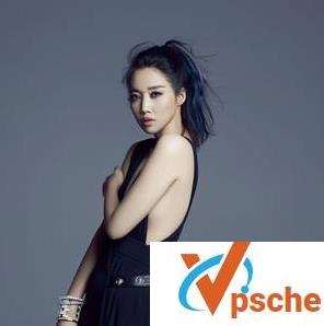 A-Lin 黄丽玲