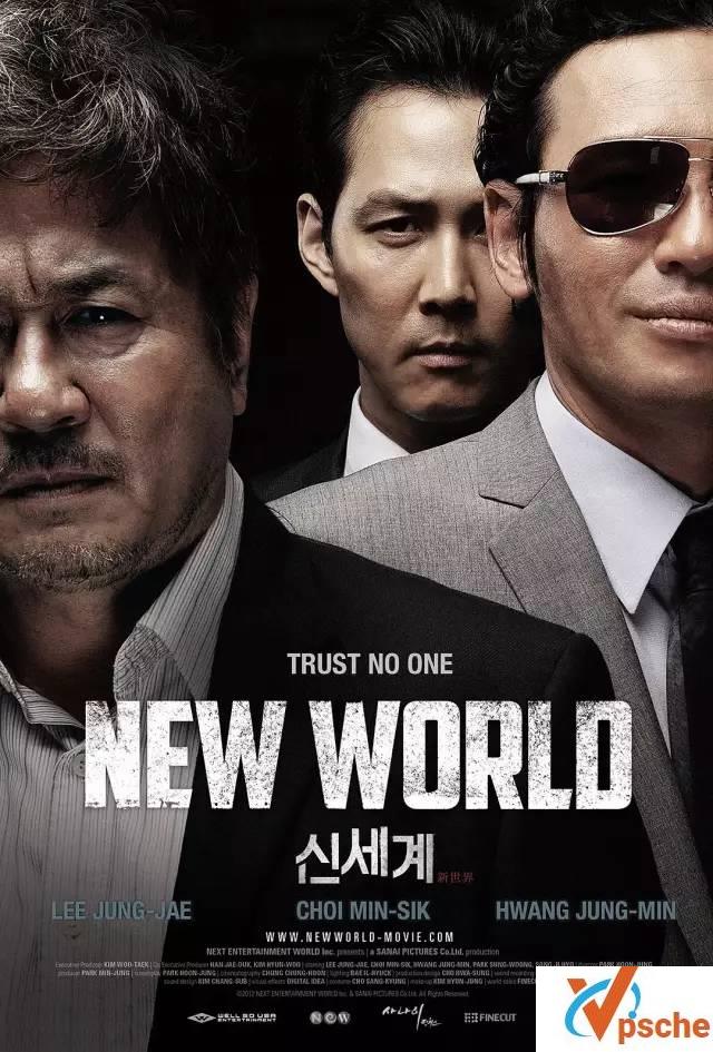 [亚洲电影]公认好看17部韩国高分电影推荐百度云网盘资源下载