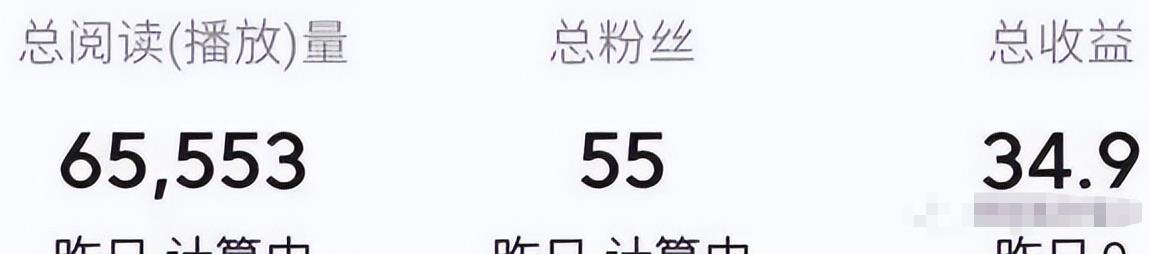 头条副业项目保姆级玩法思路,操作简单,批量可复制 ,分享给有缘人!