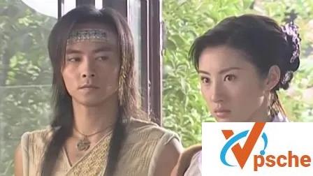 [电视剧]《灵镜传奇(2003)》国产剧全集完整版高清百度云网盘资源下载国语[MKV/11.14GB]