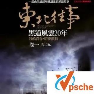 [电视剧]《东北往事之黑道风云20年》国产电视剧百度云资源下载无删减版