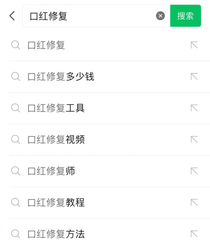 一单几十元的冷门项目,女性市场无限大