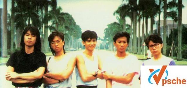 [演唱会]Beyond《台北演唱会1986》完整版高清视频在线下载观看+阿里云盘[MP4/1.33 GB]