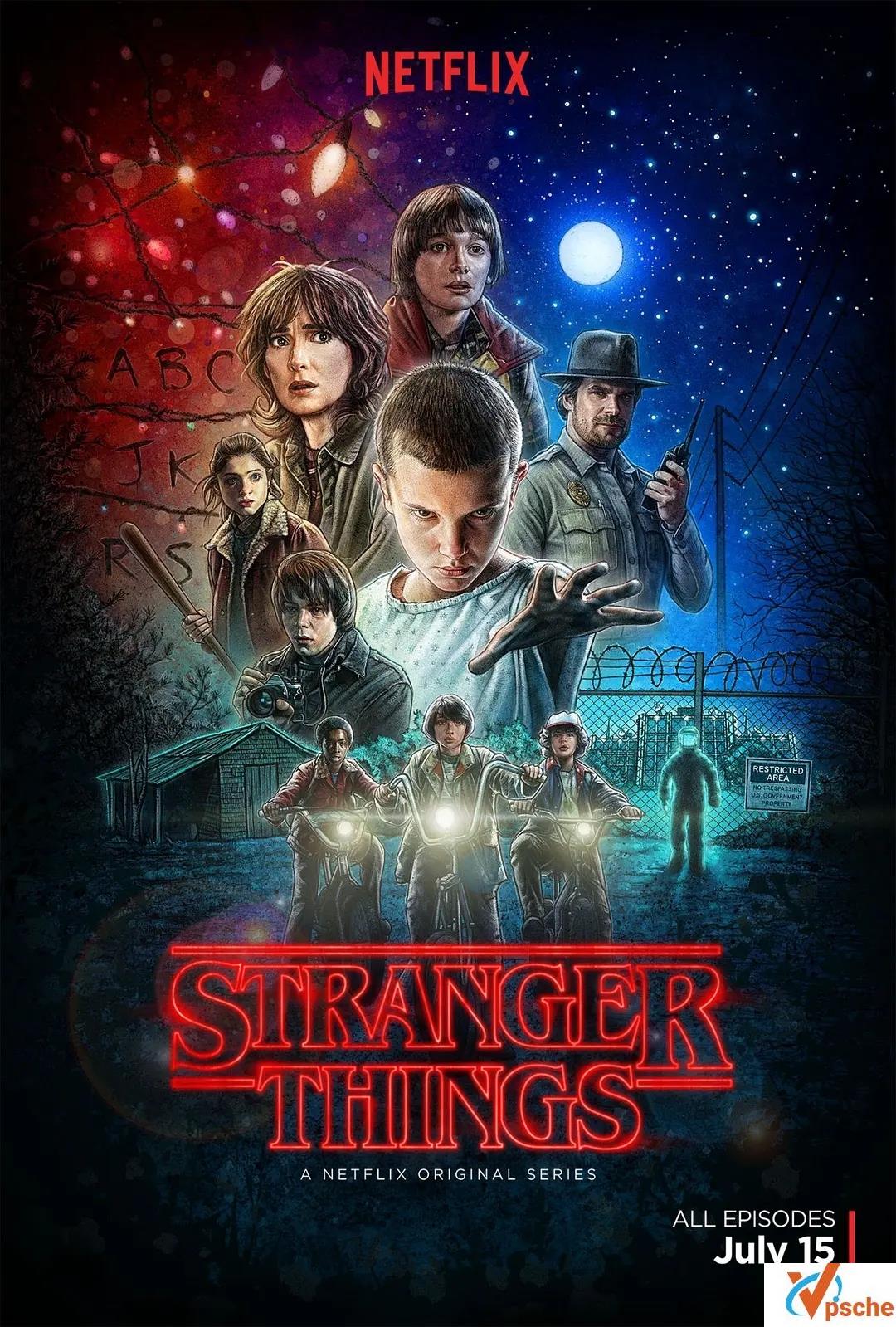 [电影专辑]《怪奇物语》全四季英语中字在线下载观看完整版+百度云网盘下载[MP4/61.76GB]