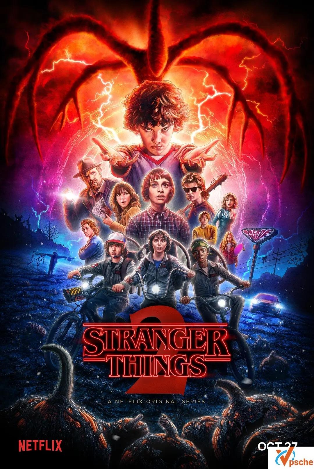 [电影专辑]《怪奇物语》全四季英语中字在线下载观看完整版+百度云网盘下载[MP4/61.76GB]