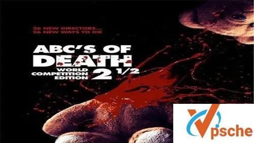 [电影专辑]《26种死法》美国恐怖电影完整版高清全集百度云网盘资源下载观看
