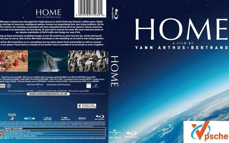 [纪录片]《家园/Home》纪录片全集高清资源完整版视频合集百度云网盘下载[MP4/75.06GB]