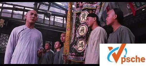 [国产电影]《黄飞鸿之狮王争霸》李连杰主演完整版[MKV/6.4GB]百度云下载