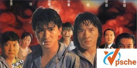 [国产电影]香港电影《火烧岛》完整未删减版+修复版高清国语中字[MKV/3.4GB/3.5GB]百度云下载