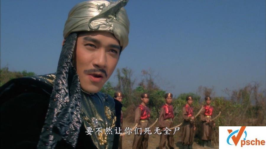 1993《东成西就.韩版限量珍藏蓝光版》Bluray.1080px264-国粤双语简繁中字11GB[豆瓣8.7高分 众星云集] 迅雷云