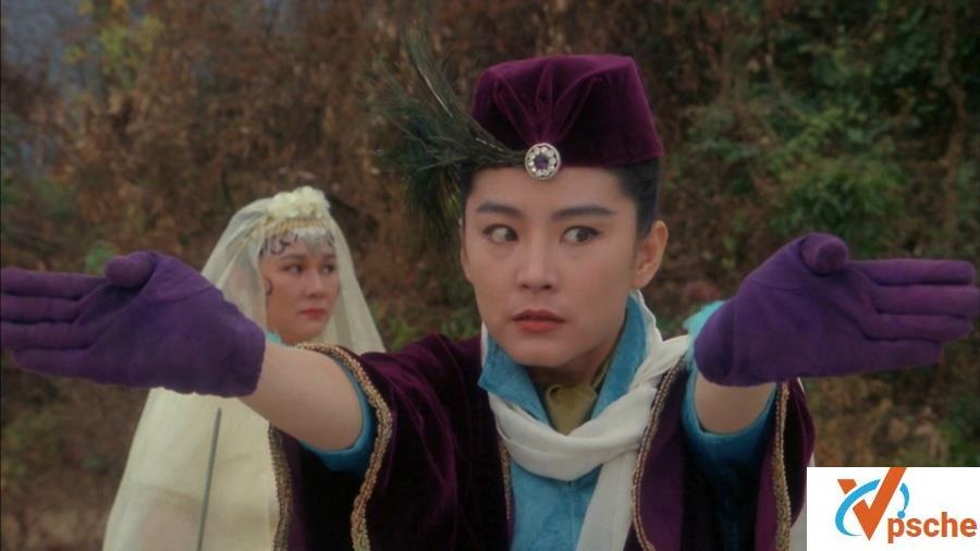 1993《东成西就.韩版限量珍藏蓝光版》Bluray.1080px264-国粤双语简繁中字11GB[豆瓣8.7高分 众星云集] 迅雷云