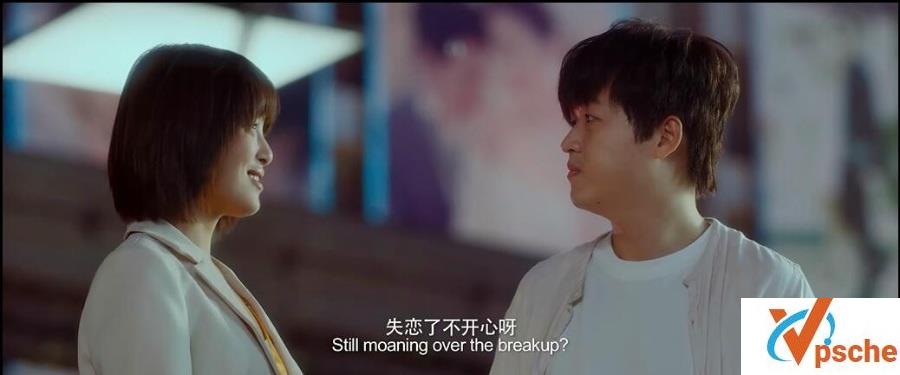 我的女友是机器人