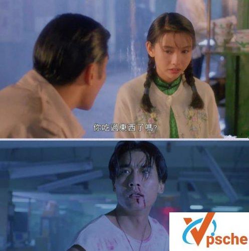 人皮灯笼