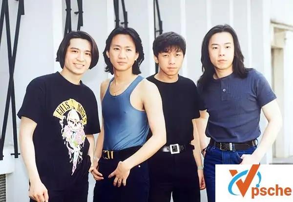 [演唱会]Beyond《1999夏日高峰音乐会》完整版演唱会高清在线下载视频+阿里云盘资源[MP4/843.71 MB]