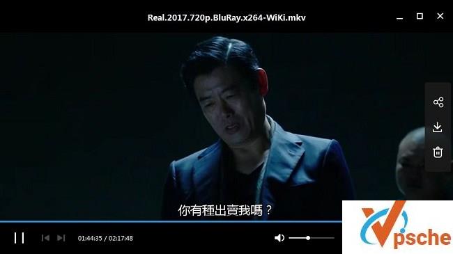 [亚洲电影]《Real(真实)》韩国电影超清韩语中文字幕[MKV/6.5GB]百度云下载