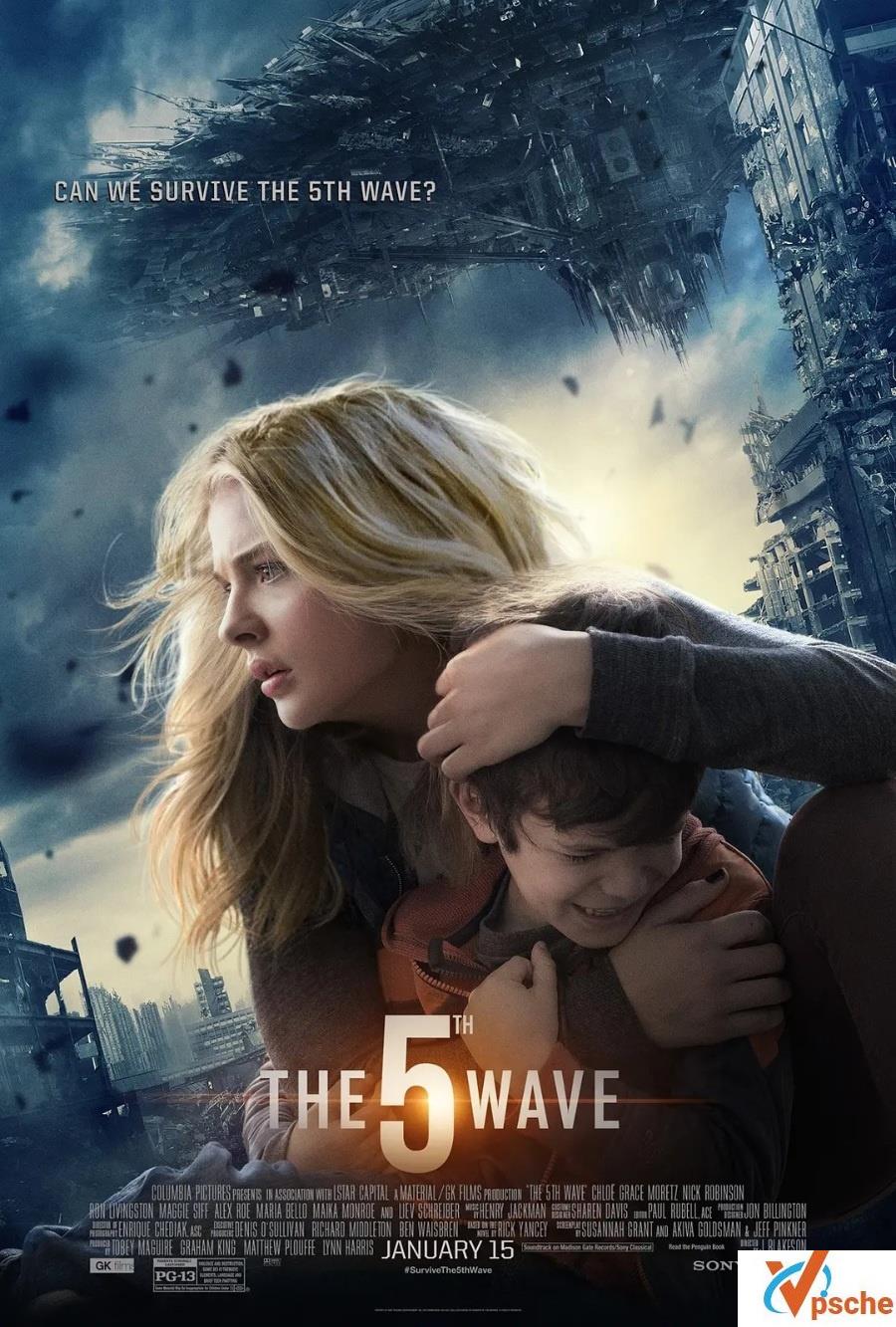 【4K蓝光原盘磁力链接】0011第五波 The 5th Wave (2016)2160p.BluRay.REMUX.HEVC.DTS-HD.MA.TrueHD.7.1.Atmos-FGT