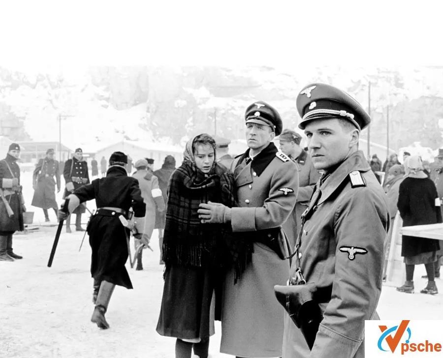 [豆瓣高分]经典.1993《辛德勒的名单/Schindler's List》高清资源