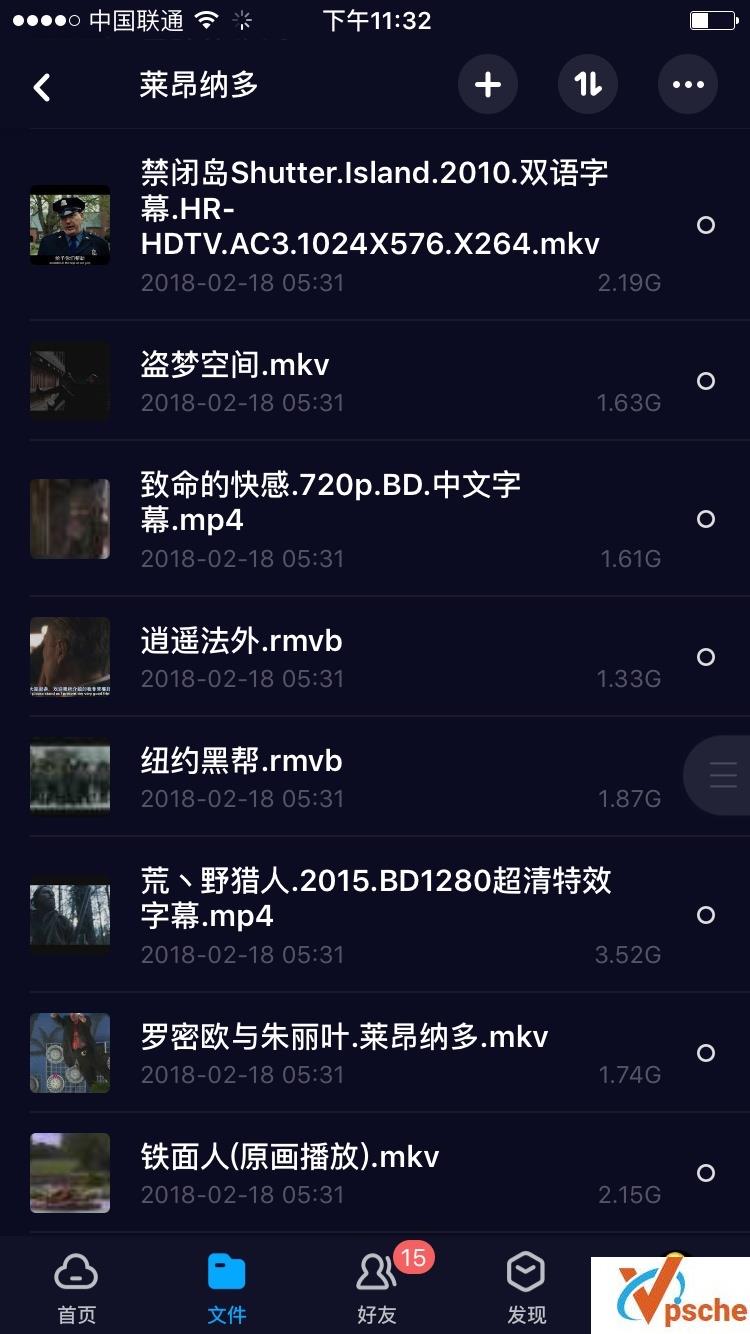 [欧美电影]从《泰坦尼克号》到《荒野猎人》小李子莱昂纳多电影合集百度云下载