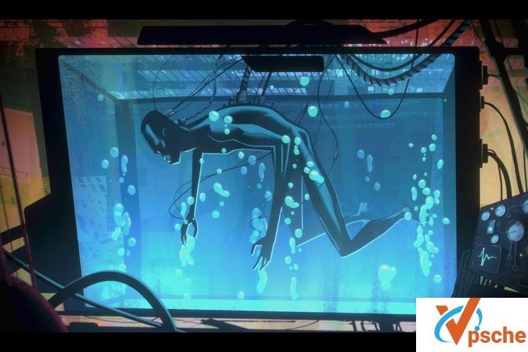 爱，死亡和机器人][2019][动画][英语][BD1080P][中英双字][美国][Love, Death & Robots][MKV]7G-百度云