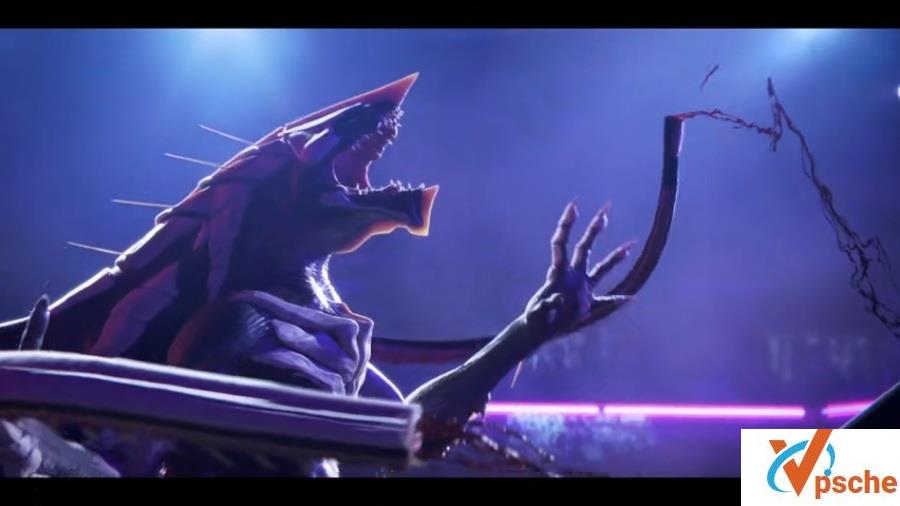 爱，死亡和机器人][2019][动画][英语][BD1080P][中英双字][美国][Love, Death & Robots][MKV]7G-百度云
