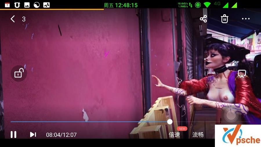 爱，死亡和机器人][2019][动画][英语][BD1080P][中英双字][美国][Love, Death & Robots][MKV]7G-百度云