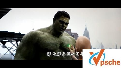 复仇者联盟4