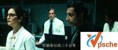毒液电影截图