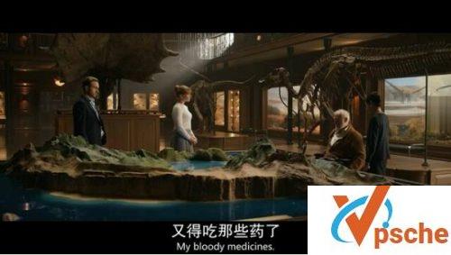 侏罗纪世界2