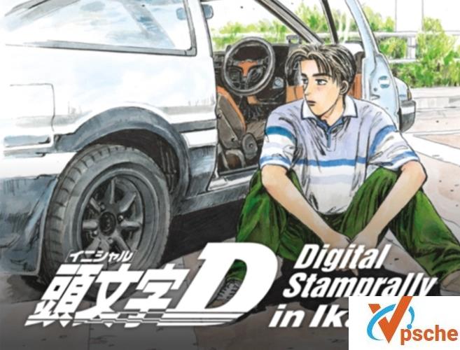[动漫剧集]《头文字D/Initial D》日本动漫全六季国日语中字视频新旧剧场版资源未删减百度云网盘下载[MKV/91.02GB]