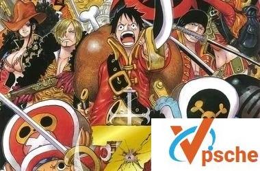 [漫画剧集]《海贼王》日本动漫国日双语全集完整版百度云网盘下载【TV+剧场+SP+日志 1024集】资源[MKV/MP4/401.56GB]
