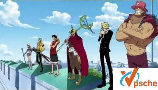 [漫画剧集]《海贼王》日本动漫国日双语全集完整版百度云网盘下载【TV+剧场+SP+日志 1024集】资源[MKV/MP4/401.56GB]
