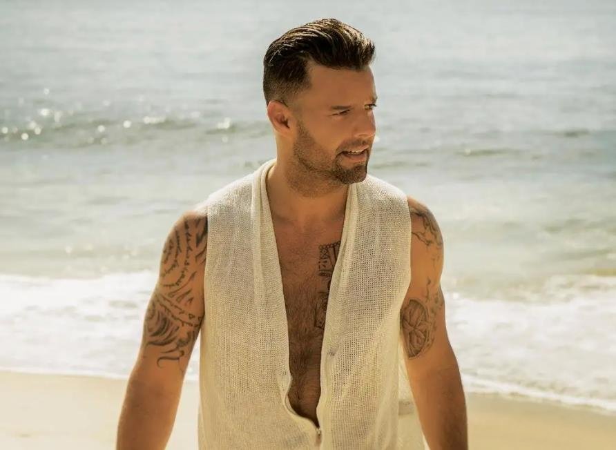 [综合资源]瑞奇马丁/Ricky Martin（1991-2020年）所有专辑歌曲合集+百度云网盘下载[FLAC/MP3/4.92GB]