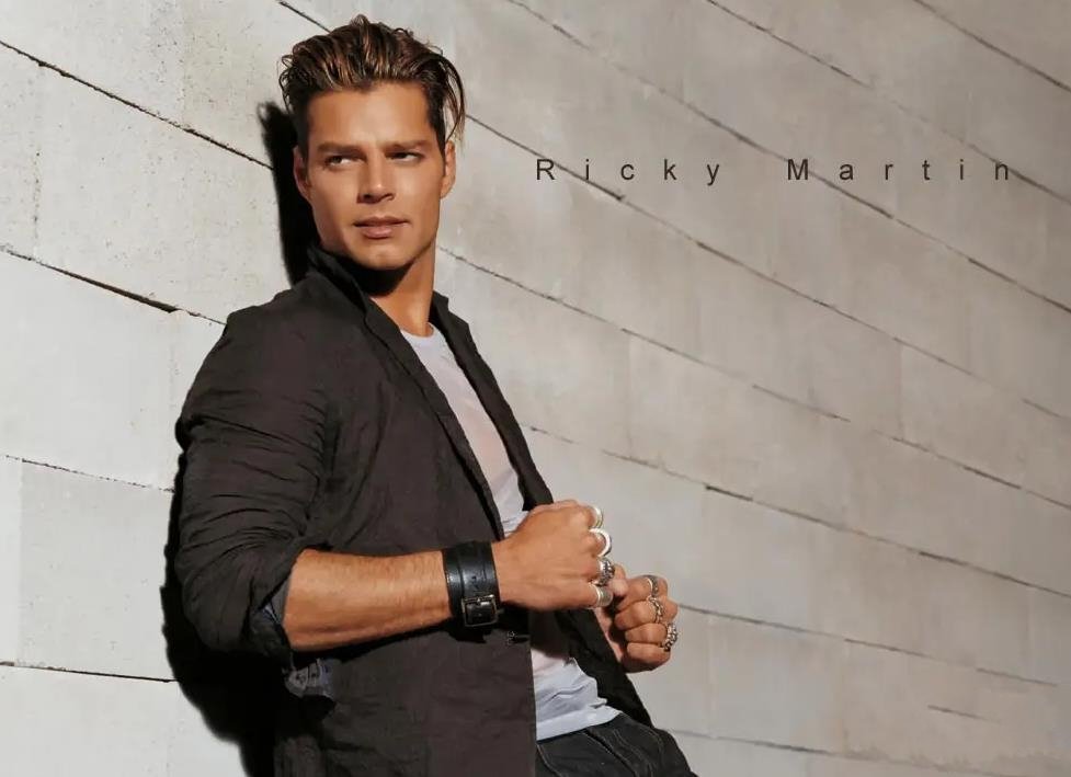 [综合资源]瑞奇马丁/Ricky Martin（1991-2020年）所有专辑歌曲合集+百度云网盘下载[FLAC/MP3/4.92GB]
